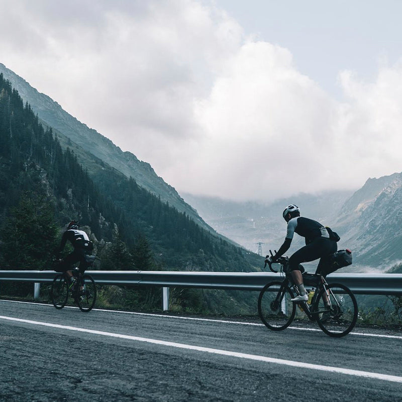 Apidura - Expedition Tall Frame Pack