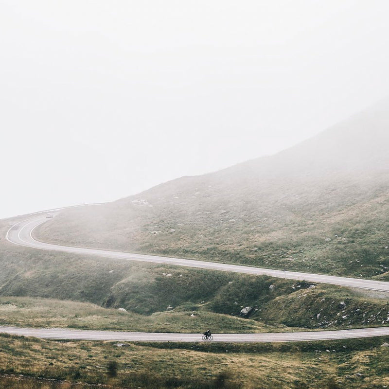 Apidura - Expedition Tall Frame Pack