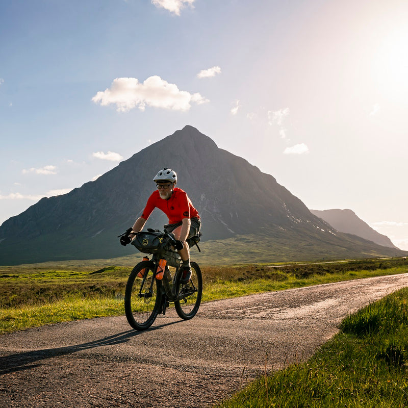 Apidura - Expedition Tall Frame Pack