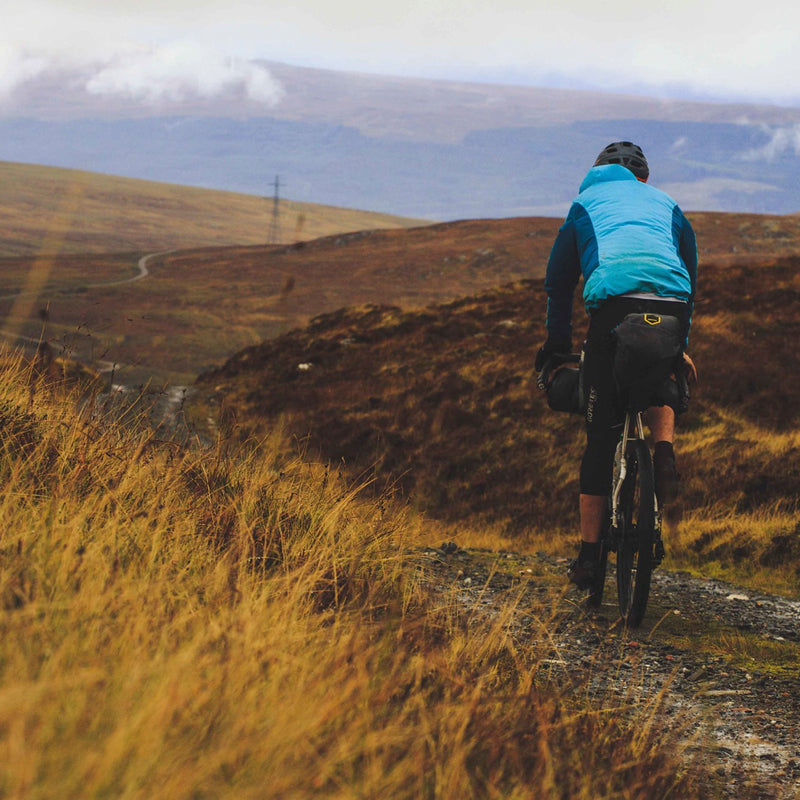 Apidura - Expedition Saddle Pack