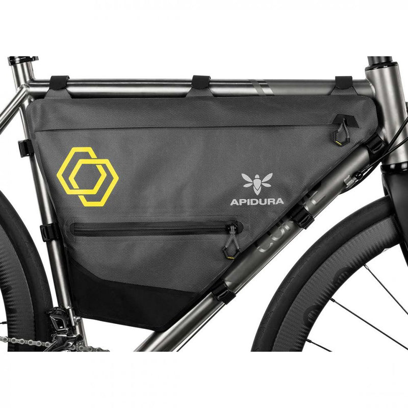 Apidura - Expedition Full Frame Pack