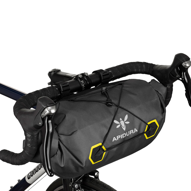 Apidura - Expedition Handlebar Pack