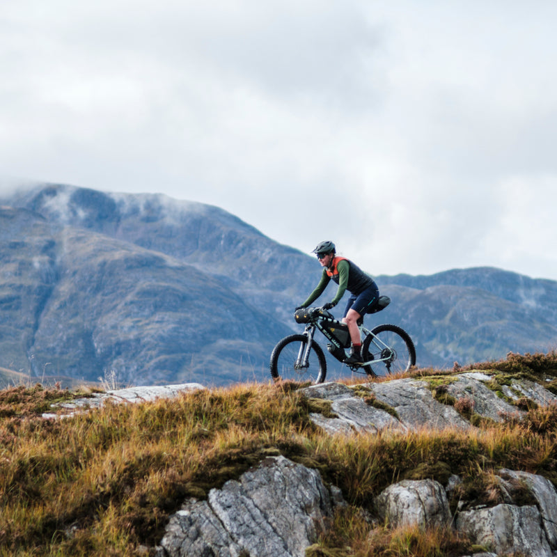 Apidura - Expedition Handlebar Pack