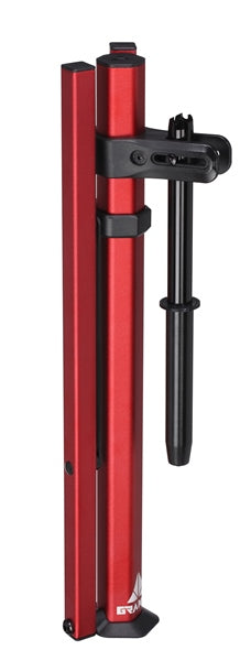 hex stand-red-1
