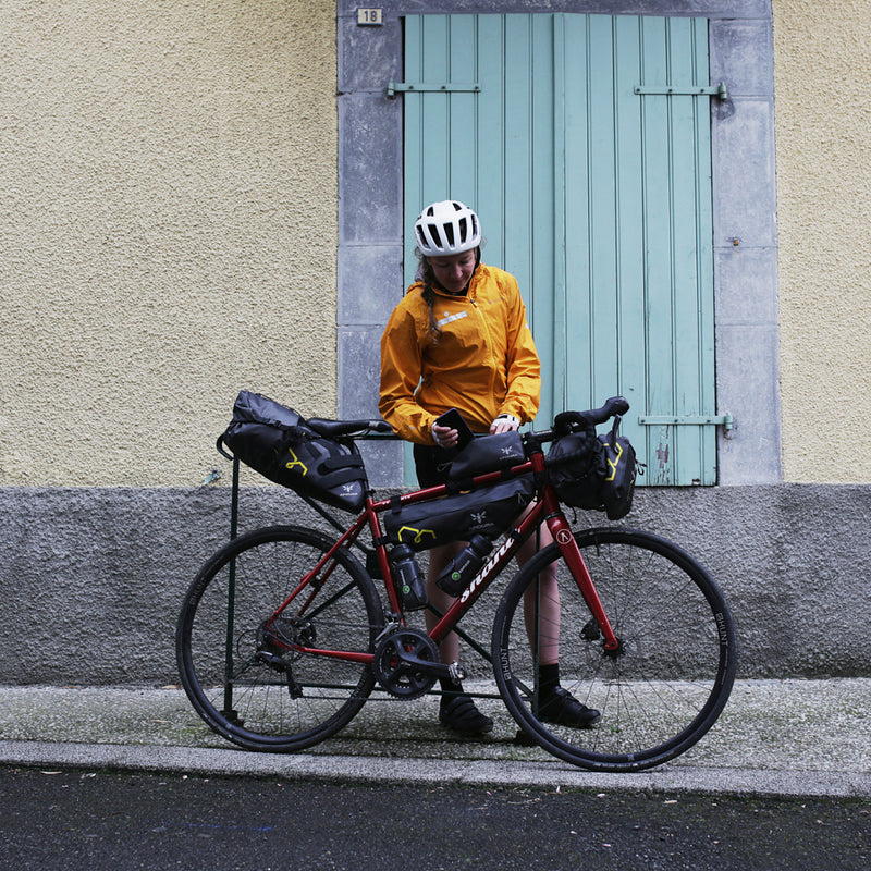 Apidura - Expedition Accessory Pocket 4.5L