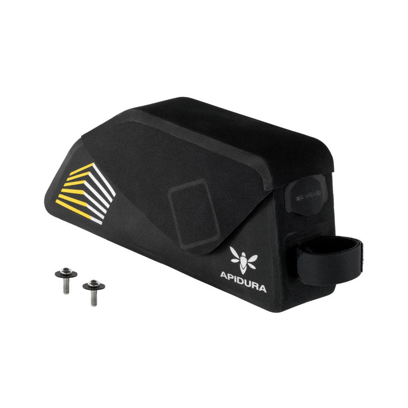 Apidura - Racing Bolt On Top Tube Pack 1L