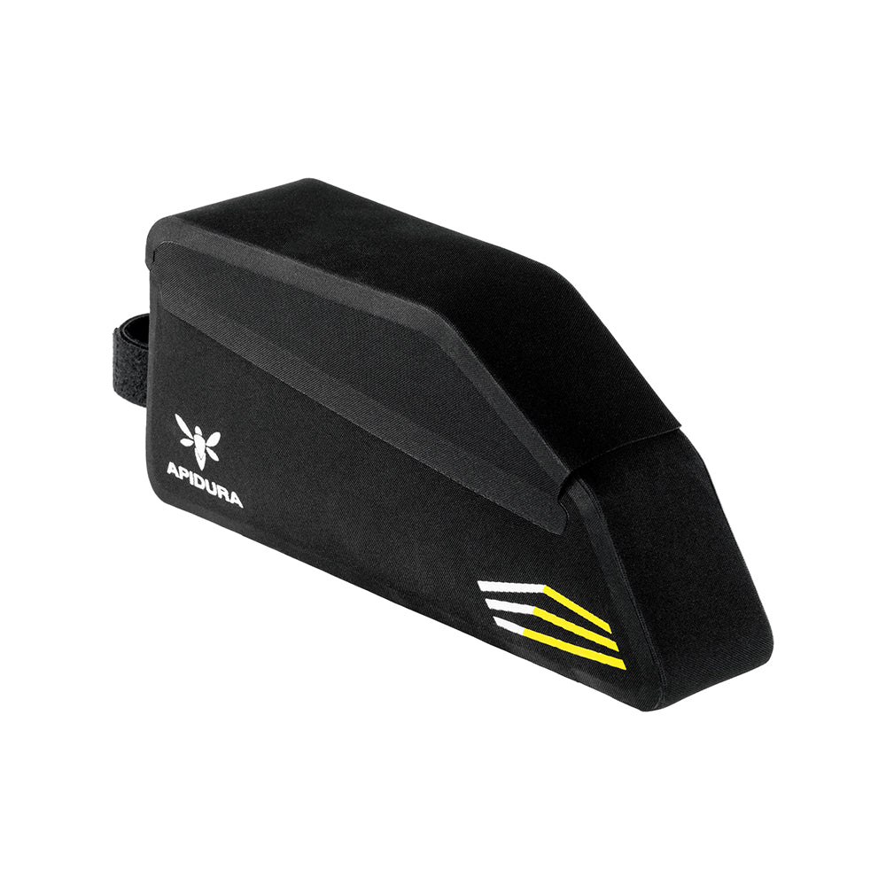 Apidura - Racing Bolt On Top Tube Pack 1L | iRIDE Store - NZ Bike Shop