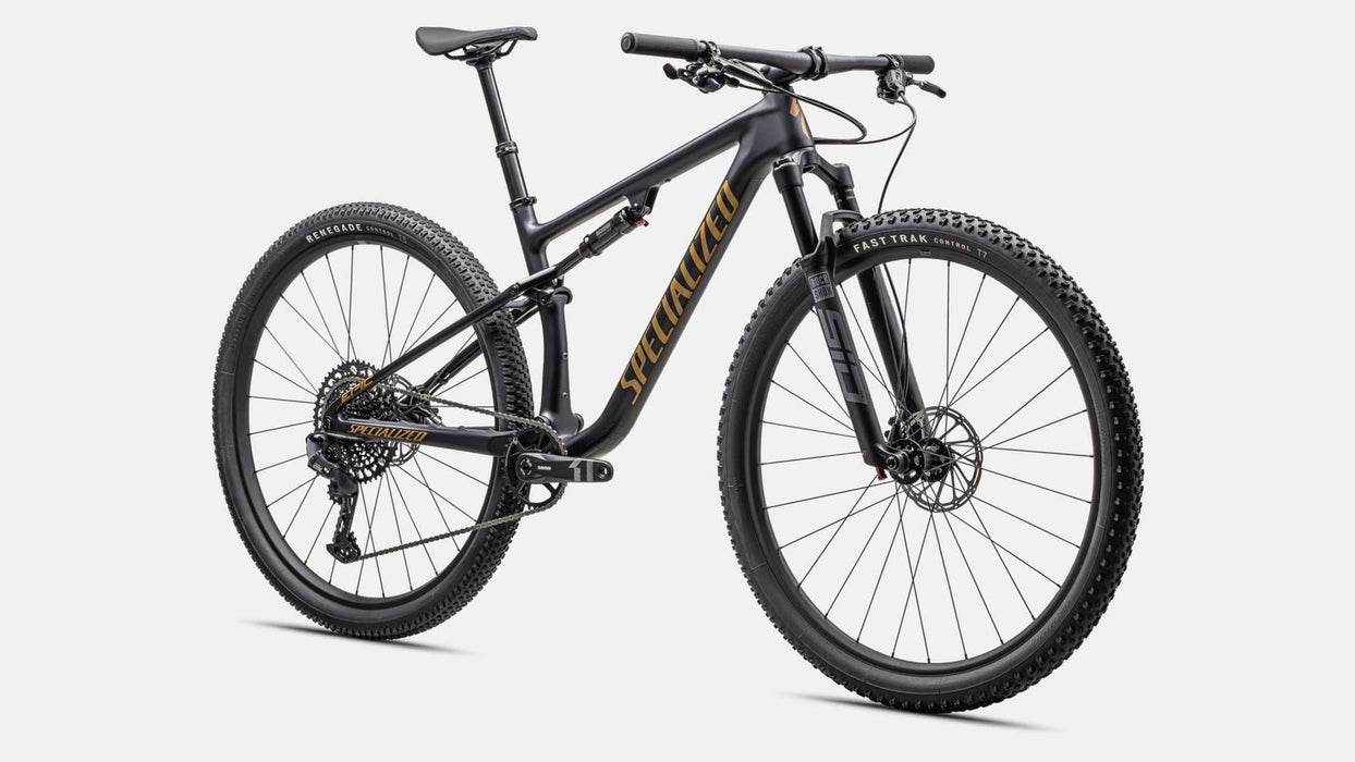Specialized - Epic Comp - 2023