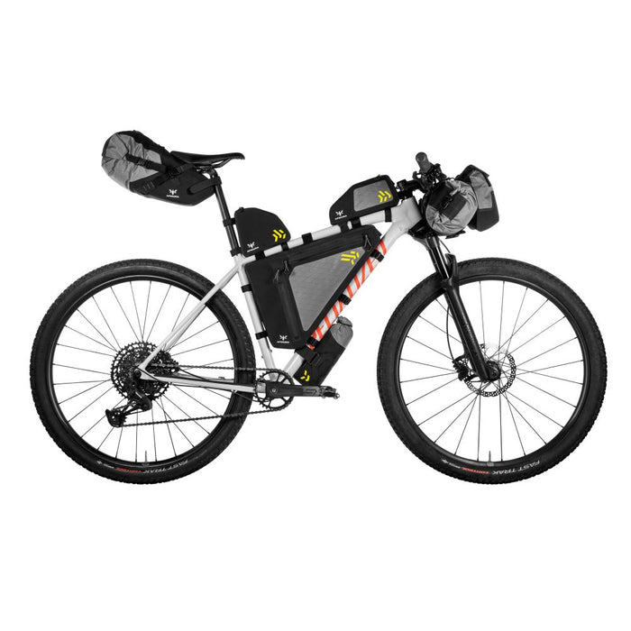 Apidura Full Frame APIDURA BACKCOUNTRY FULL FRAME PACK – Cycle