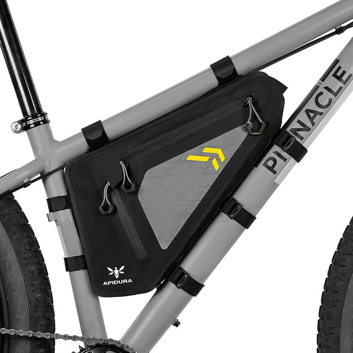 Apidura Backcountry Full Frame Pack iRIDE Store NZ Bike Shop