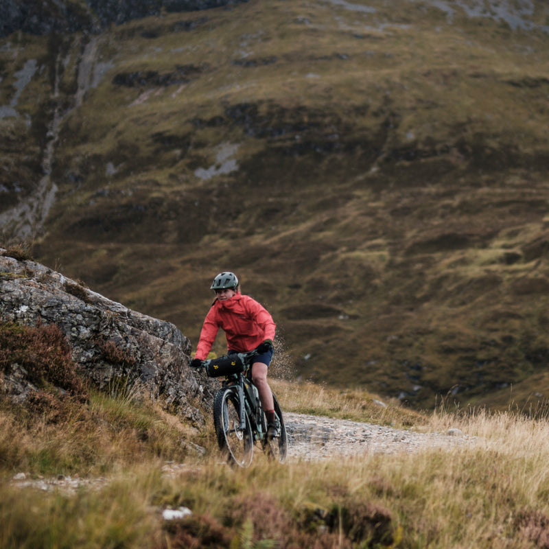 Apidura - Backcountry Saddle Pack