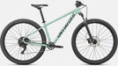 Specialized - Rockhopper Comp 29 - 2022 - GLOSS CA WHITE SAGE / SATIN FOREST GREEN
