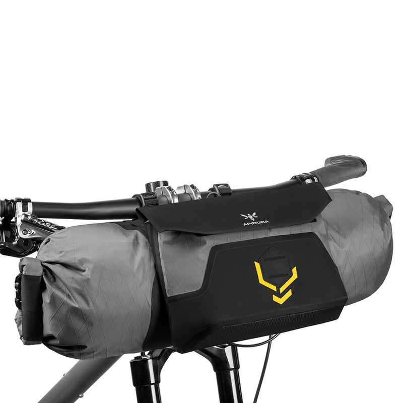 Apidura - Backcountry Accessory Pocket 4l