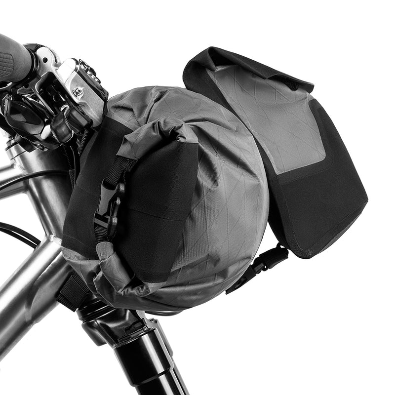 Apidura - Backcountry Accessory Pocket 4l