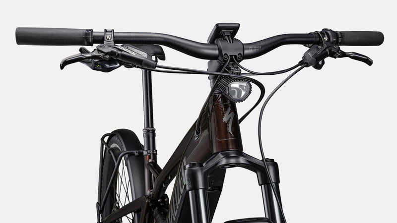 Specialized - Turbo Tero X 5.0 - 2023