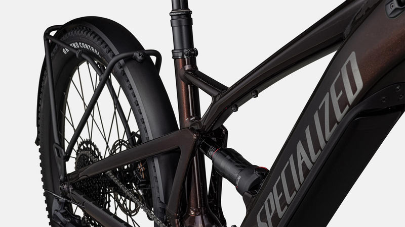 Specialized - Turbo Tero X 5.0 - 2023