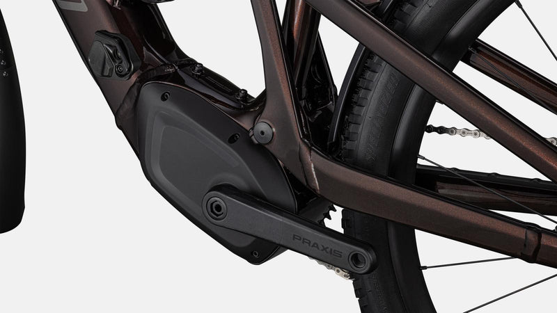 Specialized - Turbo Tero X 5.0 - 2023