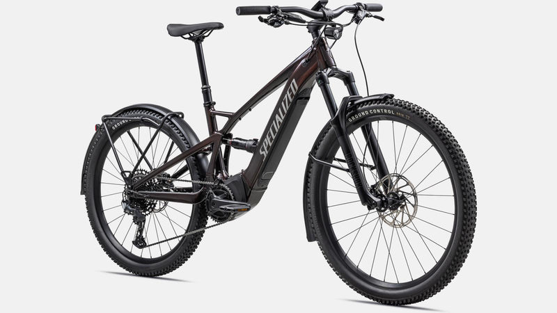 Specialized - Turbo Tero X 5.0 - 2023