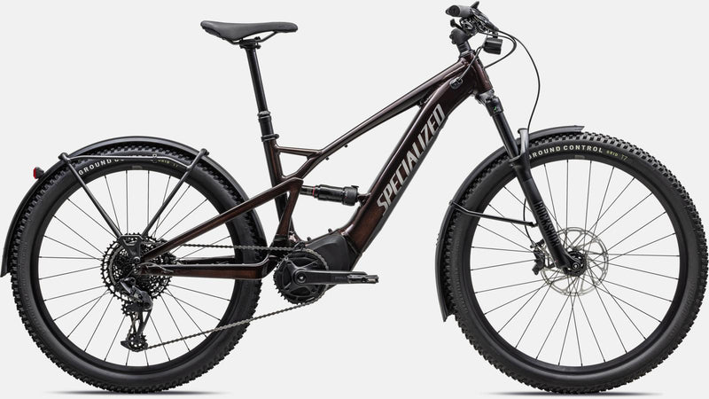 Specialized - Turbo Tero X 5.0 - 2023