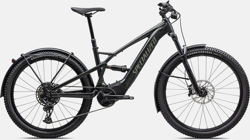 Specialized - Turbo Tero X 5.0 - 2023