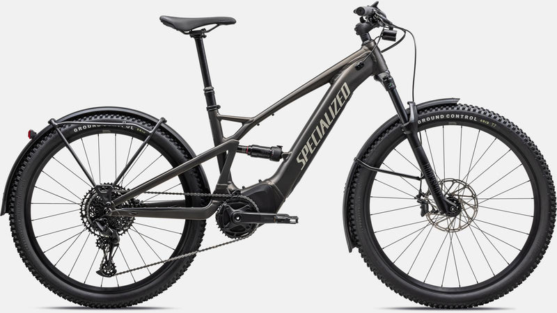 Specialized - Turbo Tero X 4.0 - 2023