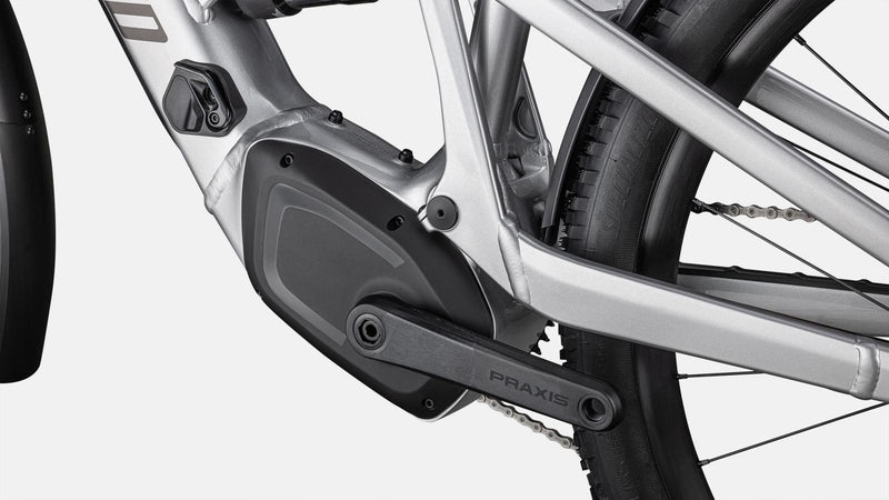 Specialized - Turbo Tero X 4.0 - 2023