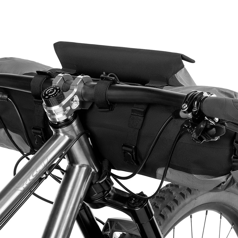 Apidura - Backcountry Accessory Pocket 4l