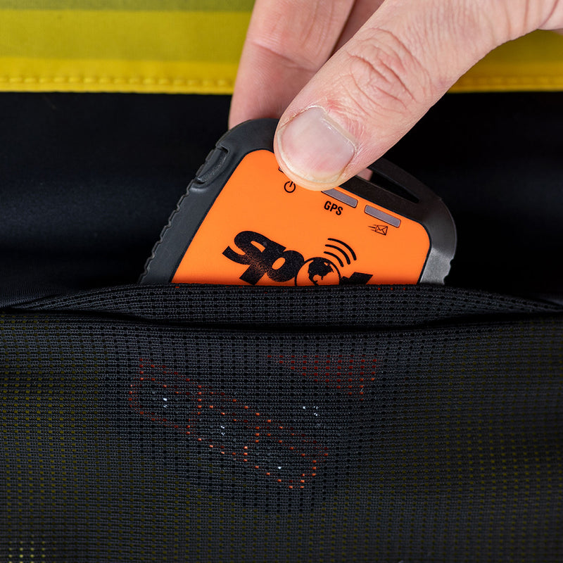 Apidura - Backcountry Accessory Pocket 4l