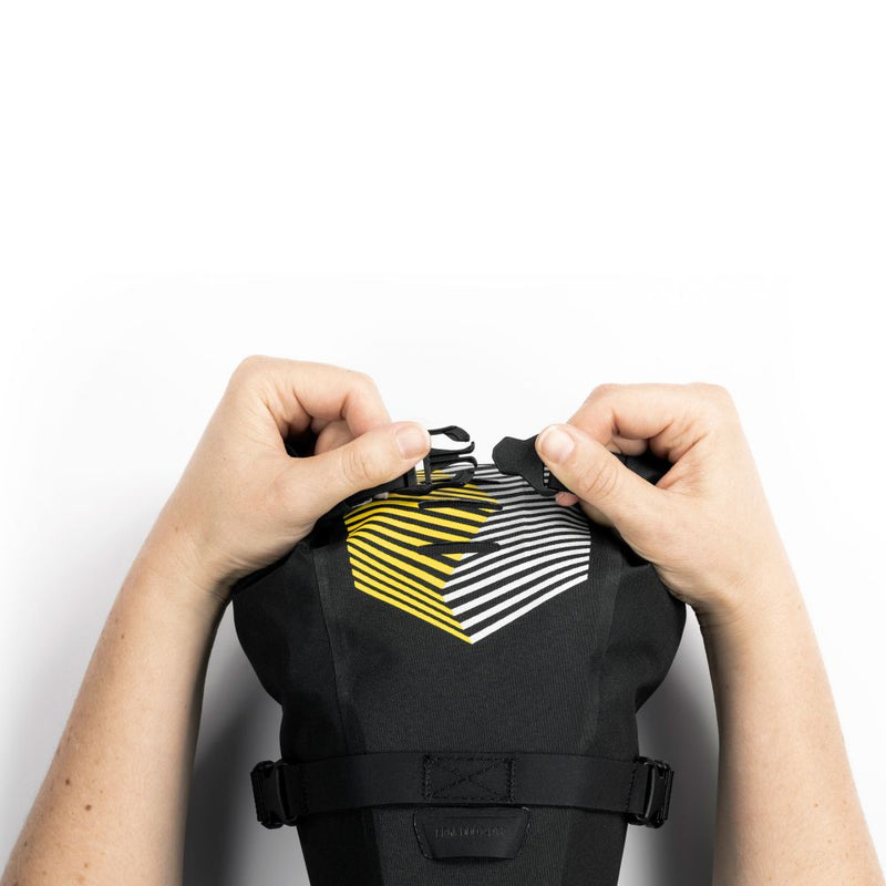 Apidura - Racing Saddle Pack