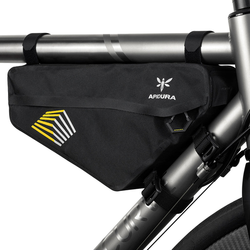 Apidura - Racing Frame Pack