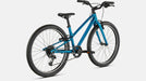 Specialized - Jett 24 - 2022 - GLOSS TEAL TINT / FLAKE SILVER