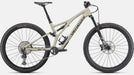 Specialized - Stumpjumper Comp - 2021 - GLOSS WHITE MOUNTAINS / BLACK