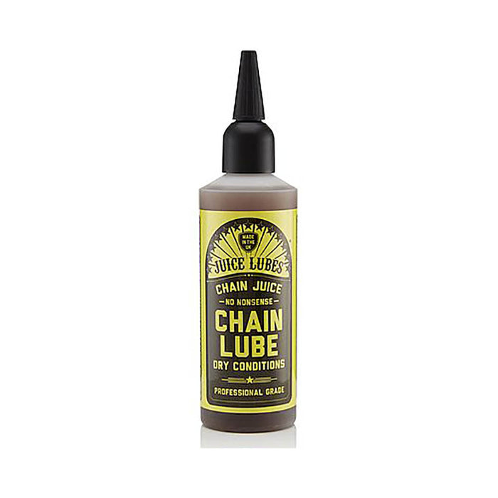 JUICE LUBES - CHAIN JUICE DRY CHAIN LUBE
