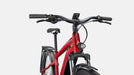 Specialized - Turbo Vado 3.0 - 2022 - Red Tint / Silver Reflective