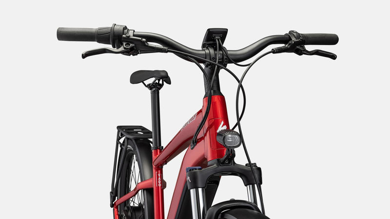 Specialized Turbo Vado 3.0 IGH