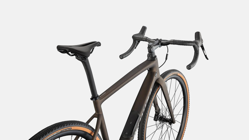 Specialized - Diverge Comp Carbon - 2022