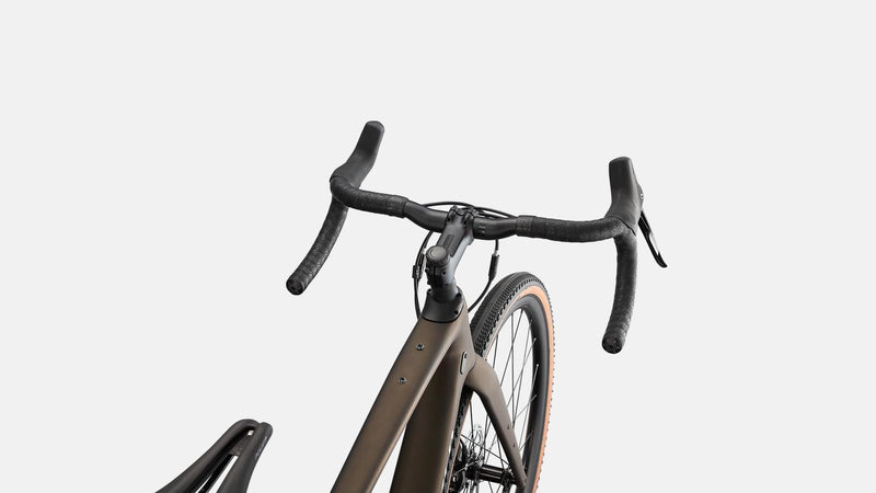 Specialized - Diverge Comp Carbon - 2022