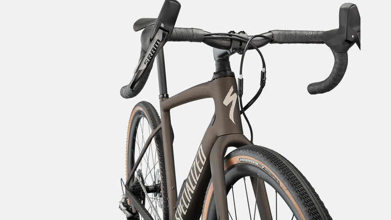 Specialized - Diverge Comp Carbon - 2022