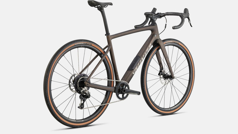 Specialized - Diverge Comp Carbon - 2022