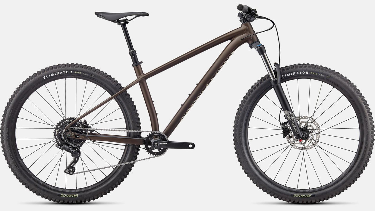 Specialized - Fuse 27.5 - 2022