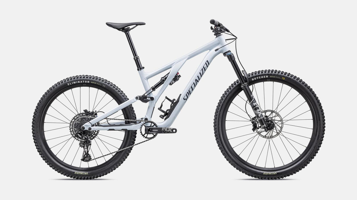 Stumpjumper evo best sale comp 2021