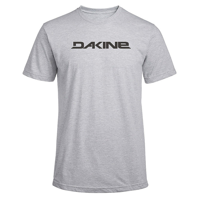 Dakine - T-SHIRT MENS S/S TECH HTHRGRY/RAIL *SPECIAL*