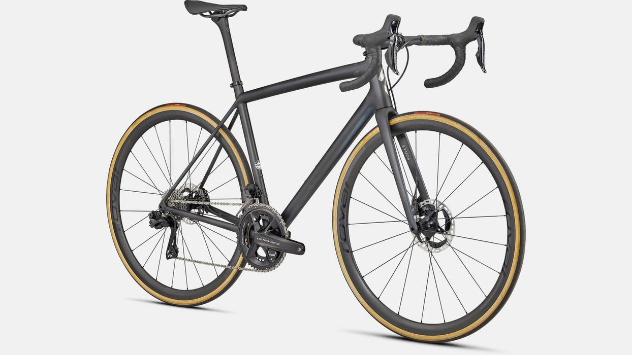 Specialized - S-Works Aethos - Dura-Ace Di2 - 2022