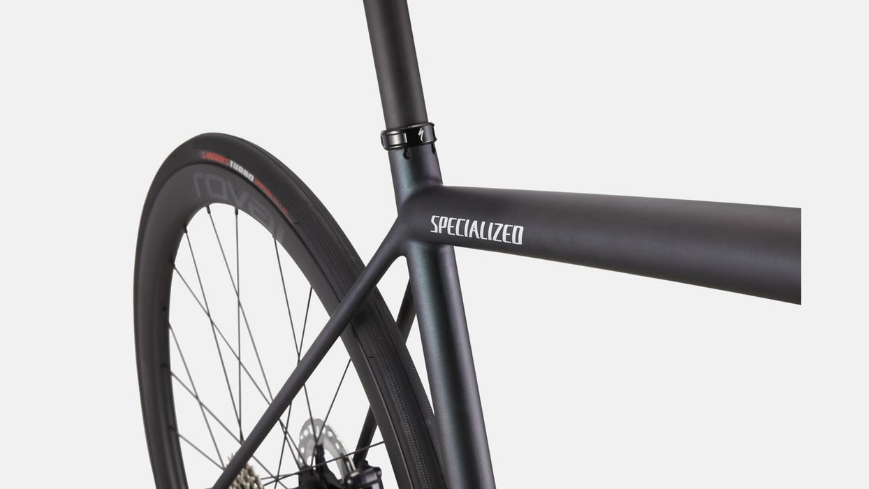 Specialized - Aethos Expert - 2022