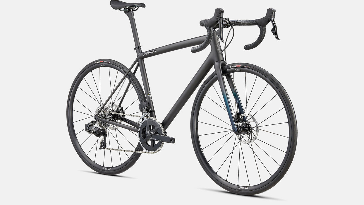 Specialized - Aethos Comp - Rival eTap AXS - 2022 - 2