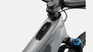 Specialized - Turbo Kenevo SL Expert - 2022 - Gloss Cool Grey / Carbon / Dove Grey / Black - 9