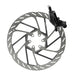 SRAM Code Silver Stealth Brake