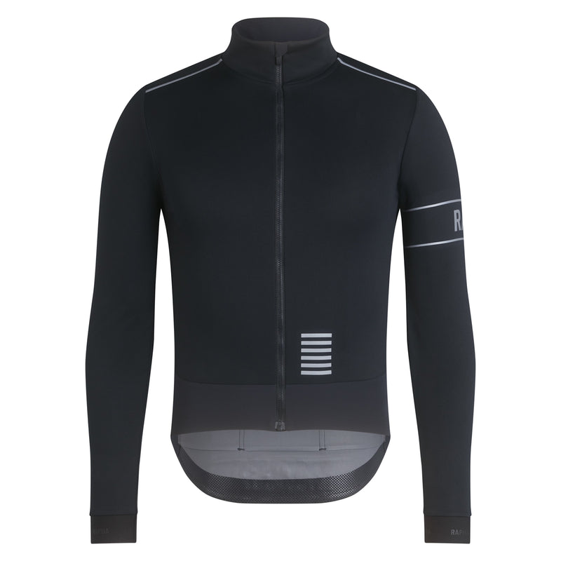 Rapha - Men's Pro Team LS Windstopper Jersey
