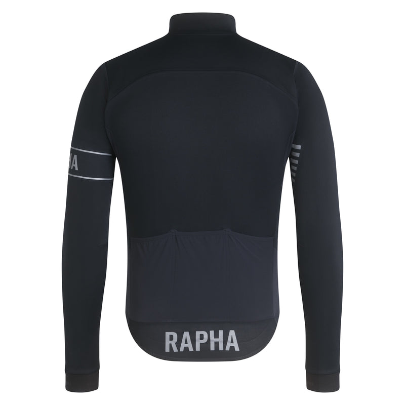 Rapha - Men's Pro Team LS Windstopper Jersey