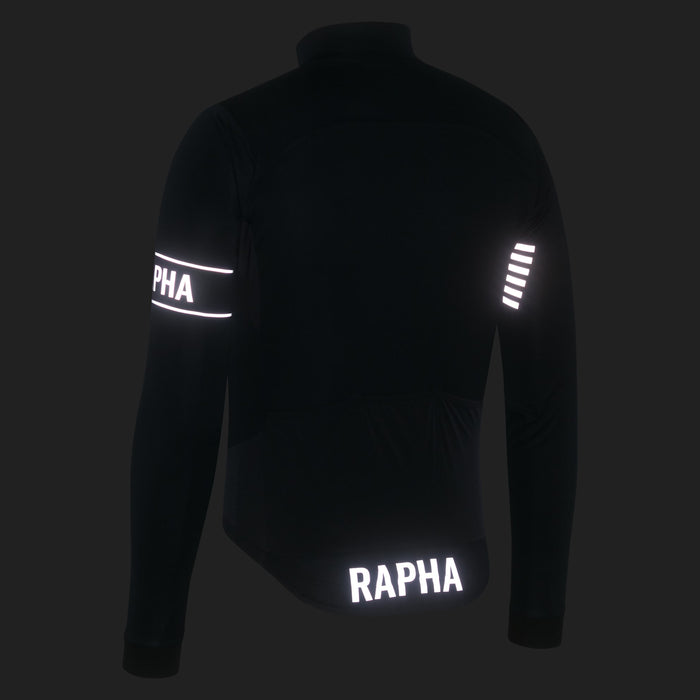 Rapha - Men's Pro Team LS GORE-TEX Infinium Jersey